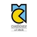 Mairie de Chateauneuf les Martigues